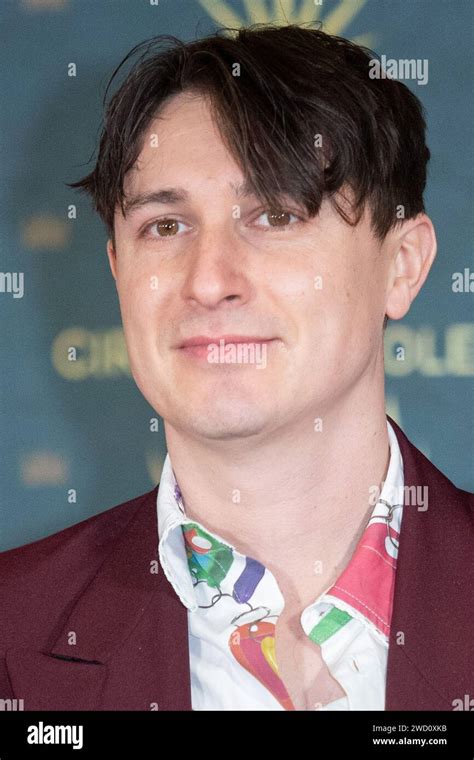 Tom Rosenthal (actor) .